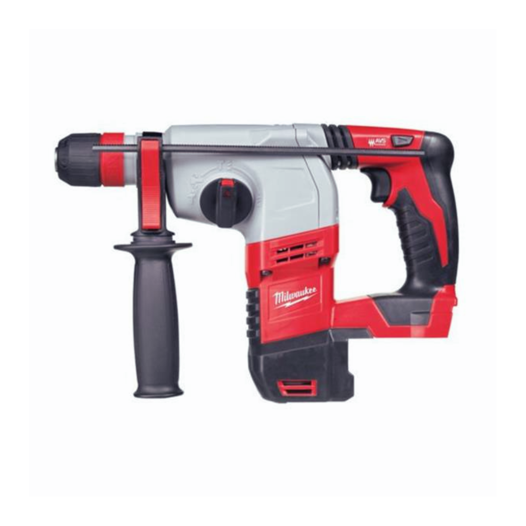 HD18HX-0 18V SDS-Plus Hammer Drill (Bare Unit)