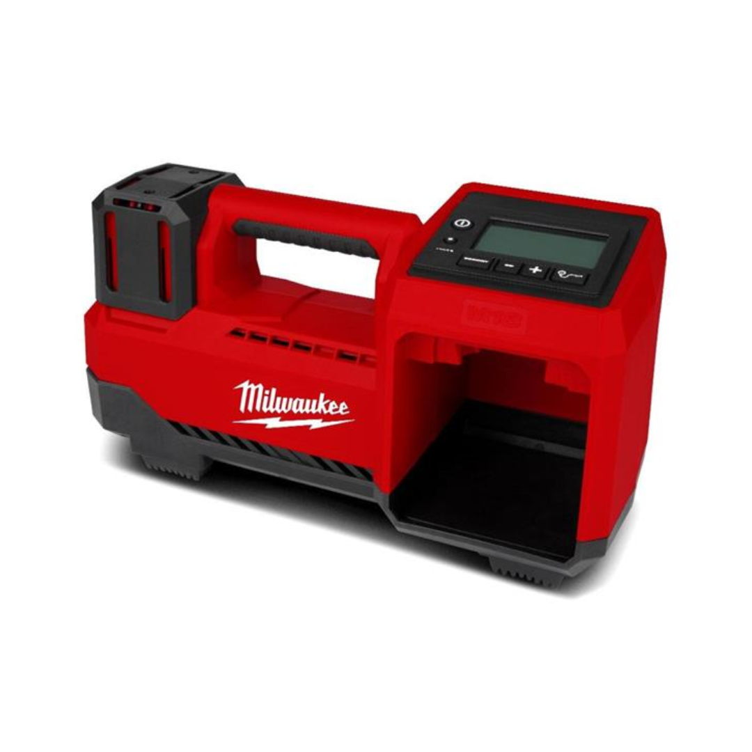 Milwaukee M18BI-0 M18 Fuel Tyre Inflator (Bare Unit)