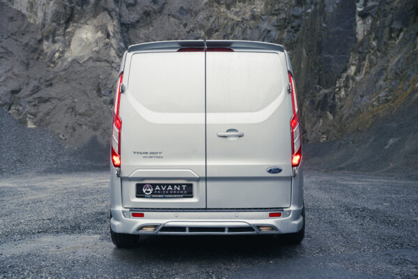 Ford Transit Custom & Milwaukee Toolkit + Over 500 Instants - Image 5