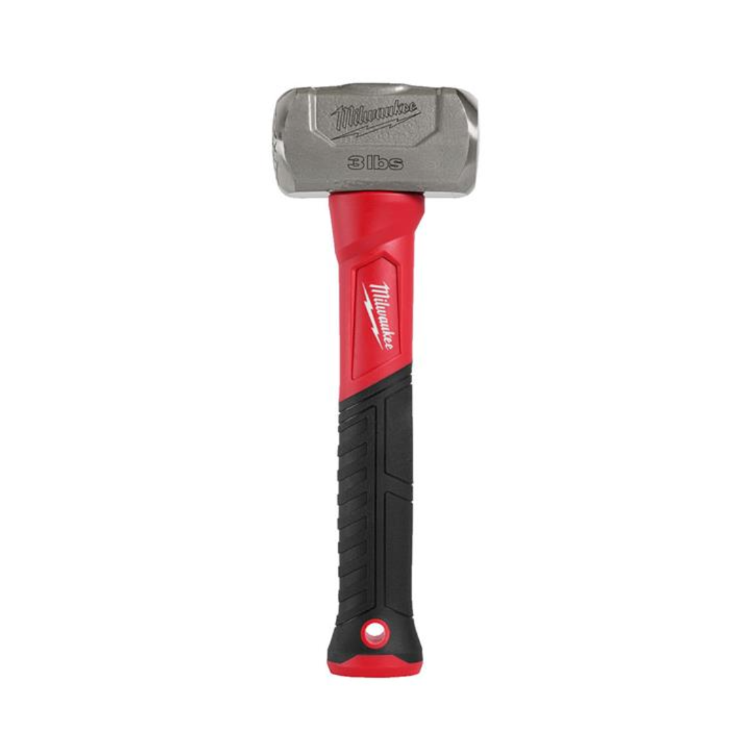 3lbs/1.36Kg Club Hammer
