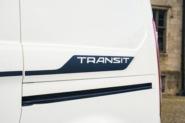 2020 Ford Transit Custom & Milwaukee Toolkit + 100's of Instants - Image 7