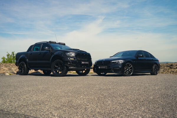 WIN THE ULTIMATE CHARITY DRIVE - Image 10