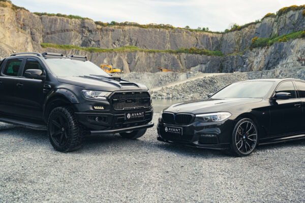 WIN THE ULTIMATE CHARITY DRIVE - Image 17