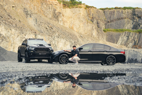 WIN THE ULTIMATE CHARITY DRIVE - Image 5