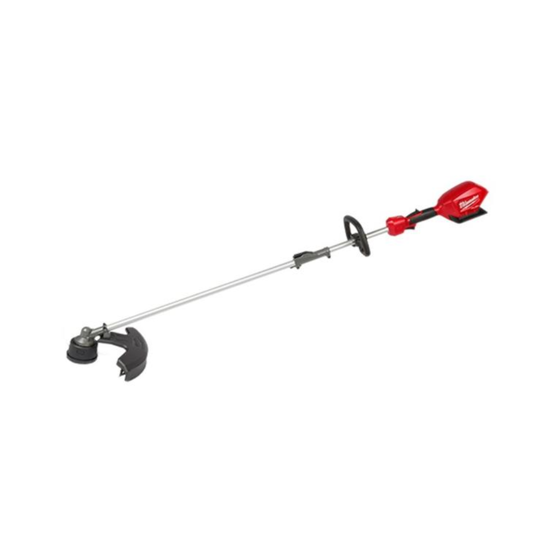 Milwaukee M18FOPHLTKIT-0 M18 FUEL Multi-Function Power Head with Line Trimmer Attachment (Bare Unit)