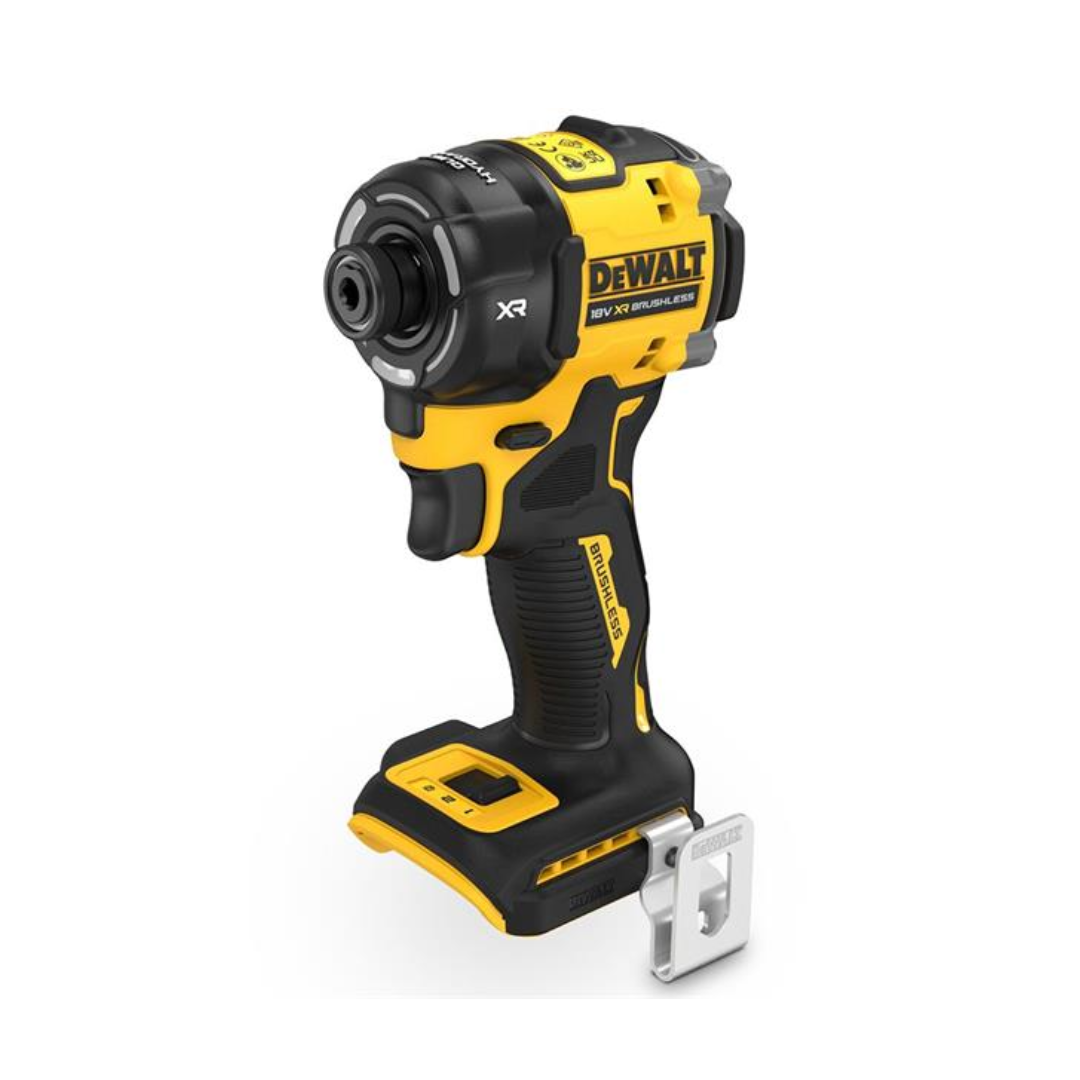 DeWalt DCF870N-XJ 18V XR Brushless Hydraulic Impact Driver (Bare Unit)