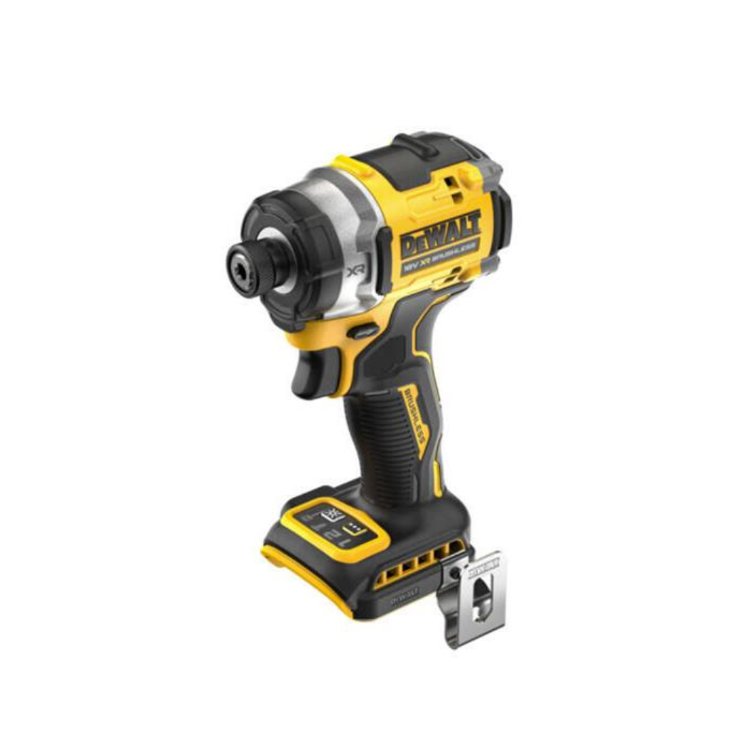 Dewalt DCF860N 18V XR Brushless Impact Driver (Bare Unit)
