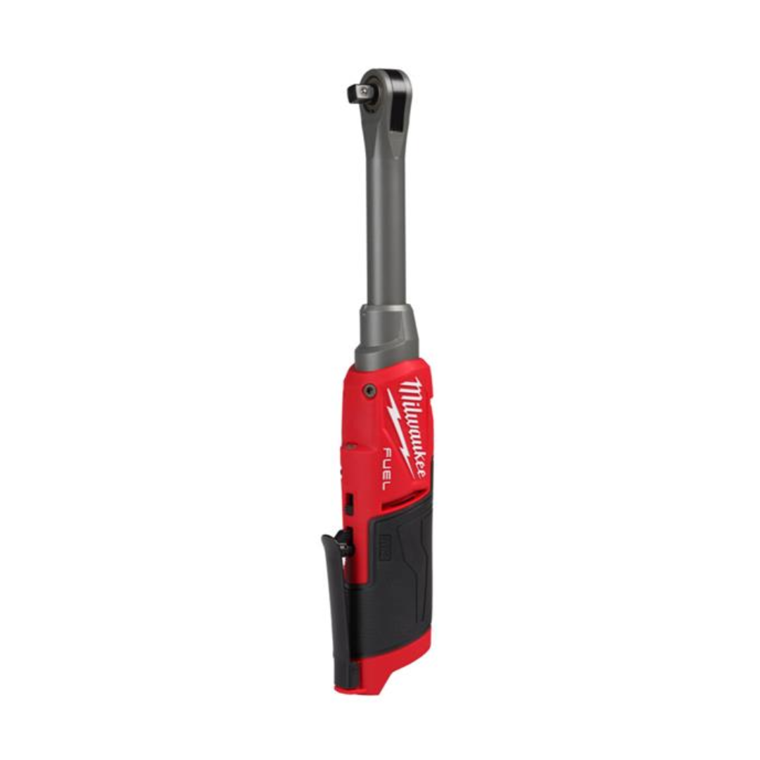 Milwaukee M12FHIR38LR-0 3/8 High Speed Long Reach Ratchet (Bare Unit)