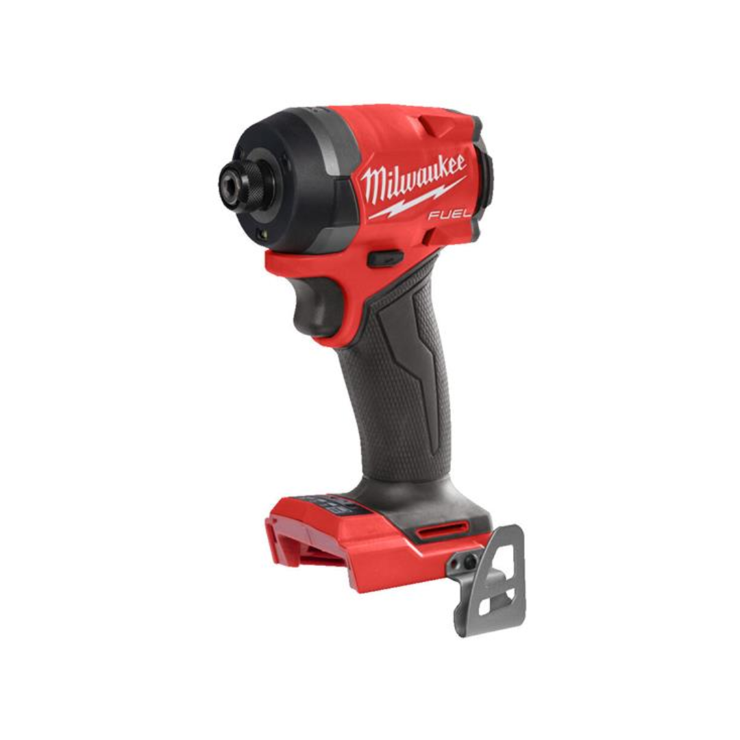 Milwaukee M18FID3-0 M18 Fuel Gen 4 Impact Driver (Bare Unit)