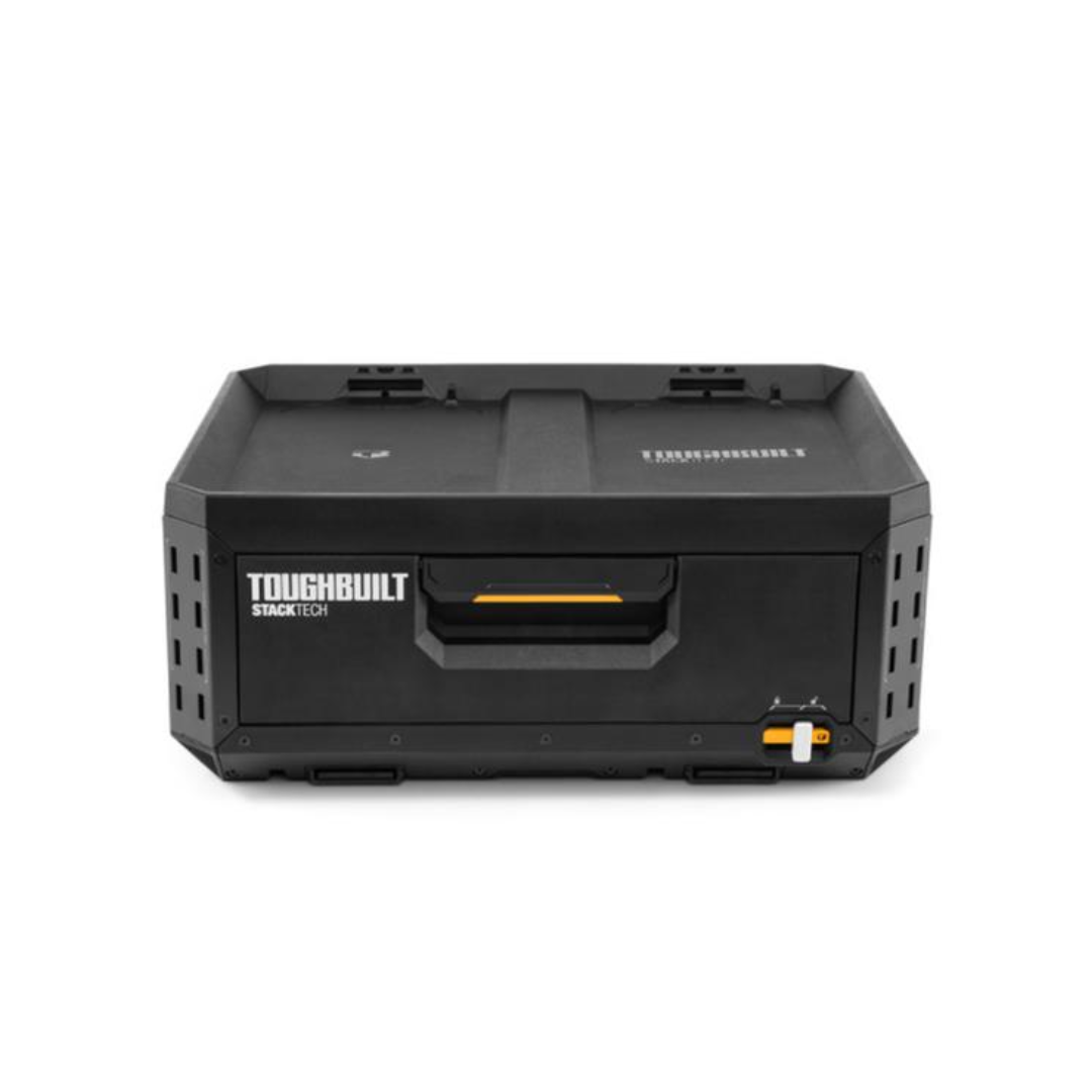 Toughbuilt StackTech 1-Drawer Tool Box TB-B1-D-30-1