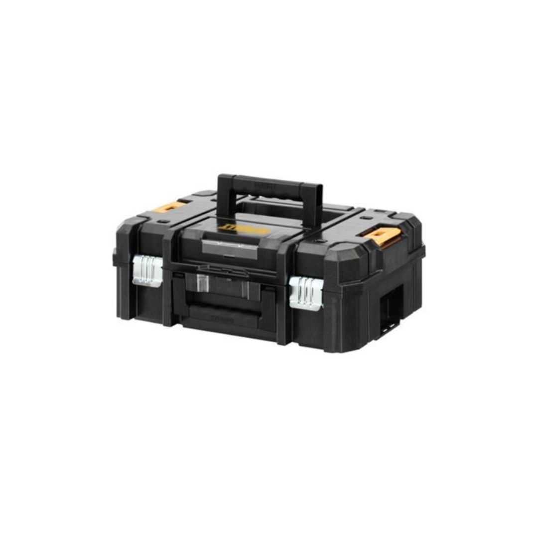 Dewalt DWST1-70703 TSTAK Small Tool Case 176x440x332mm