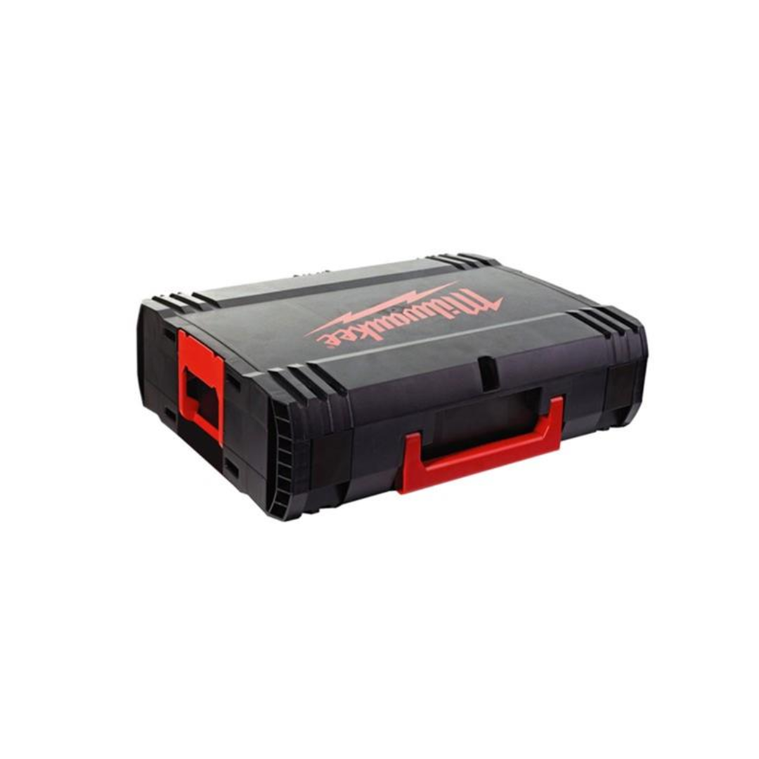 Milwaukee 4932453385 HD Kitbox - (Random Removable Insert)