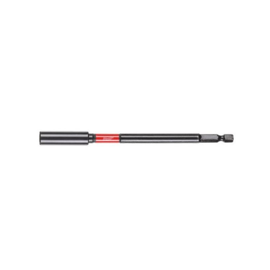Milwaukee 4932472065 Shockwave Magnetic Bit Holder 152mm
