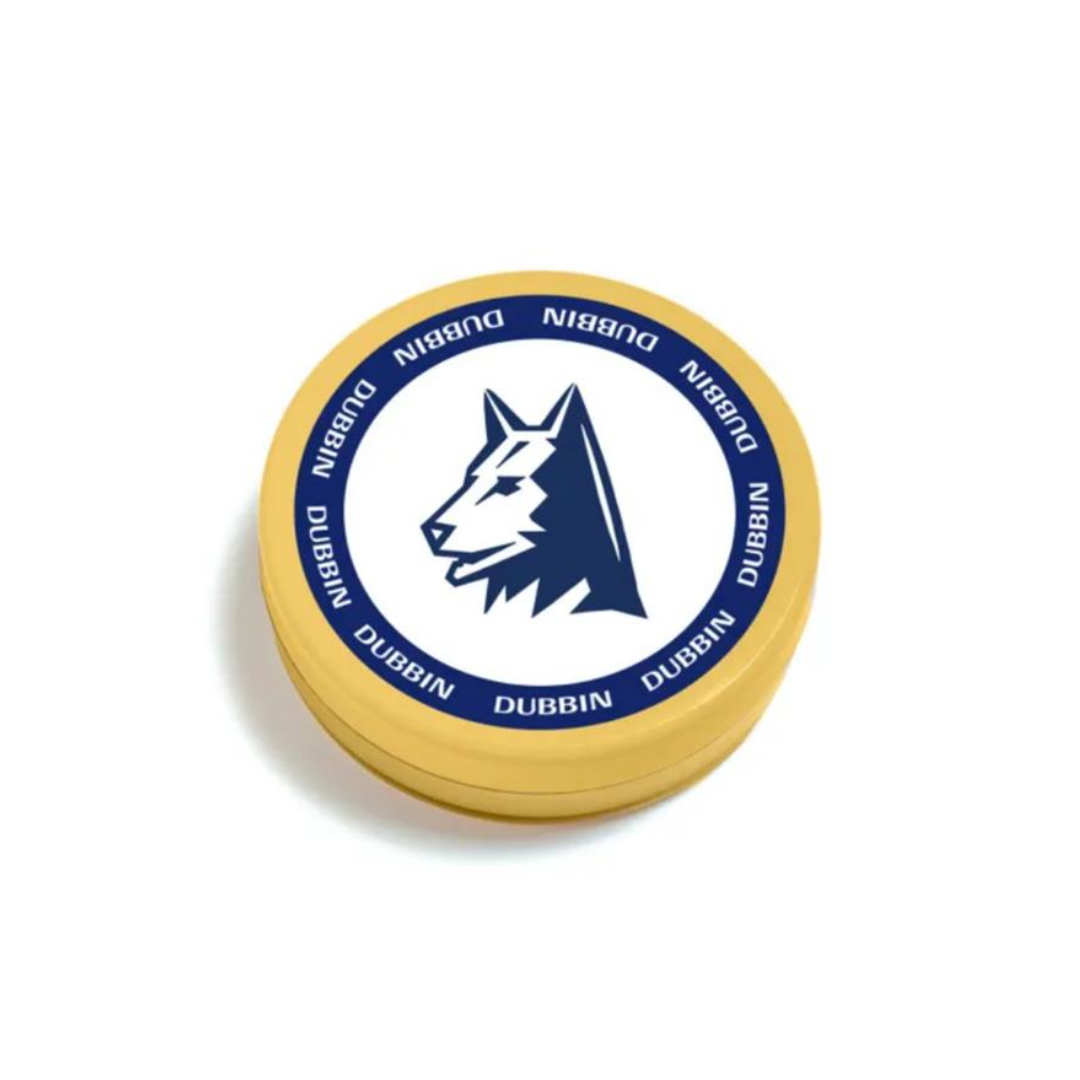 Steel Blue Dubbin 100ml