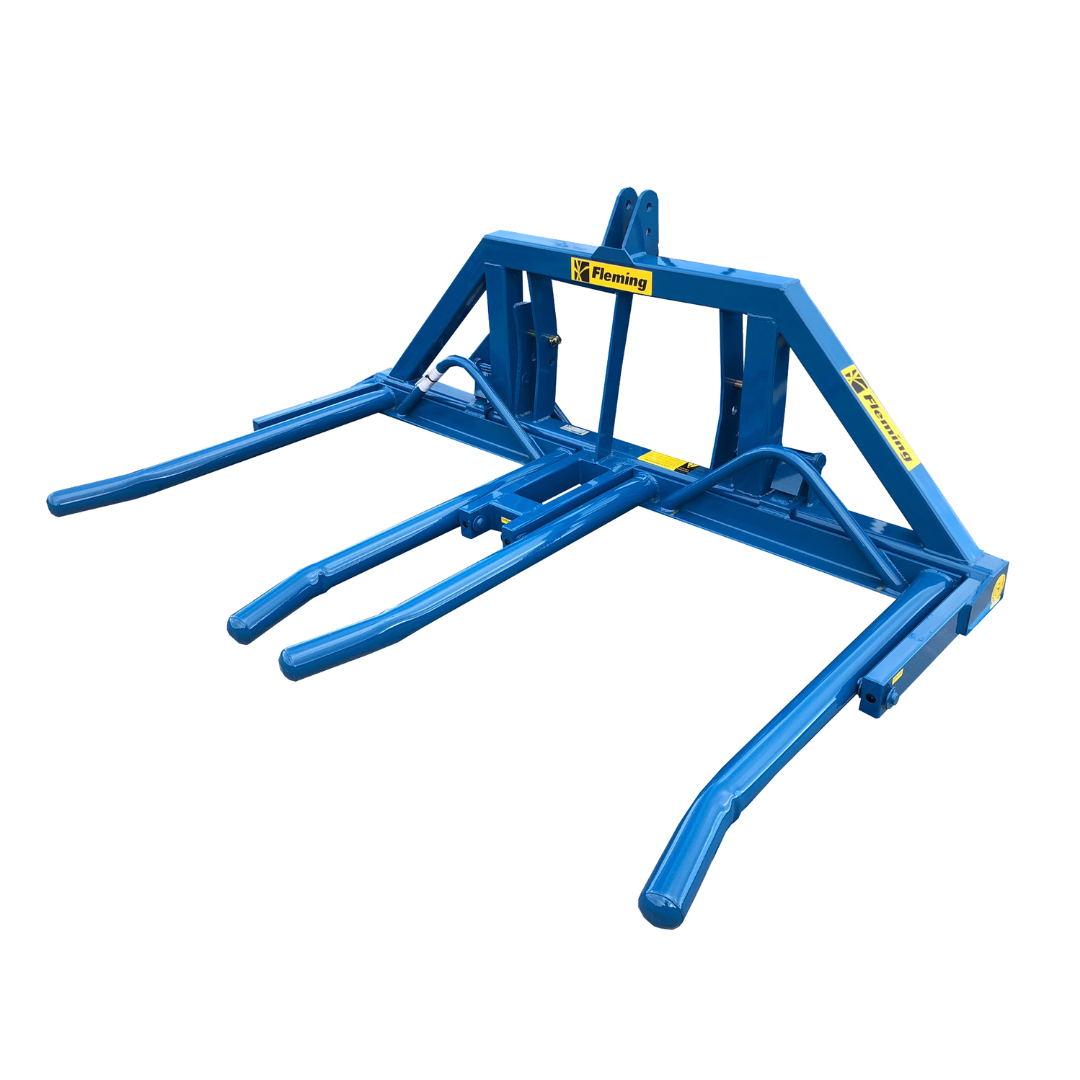 Fleming Double Bale Lifter