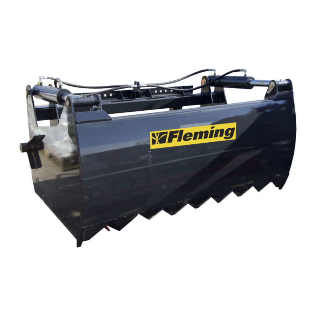 Fleming Sheer Grab 5ft OR 4ft