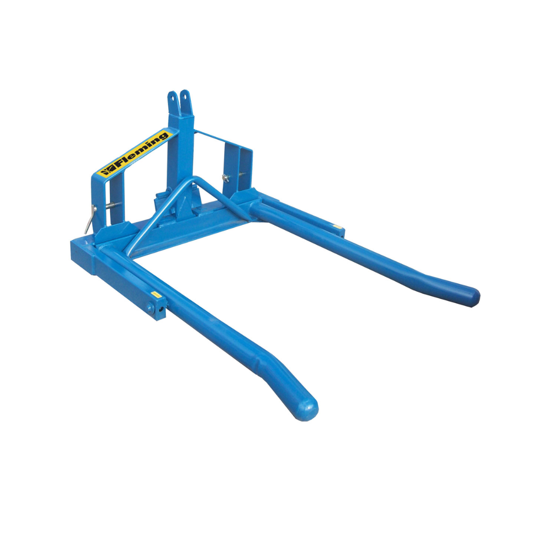 Fleming Single Bale Lifter