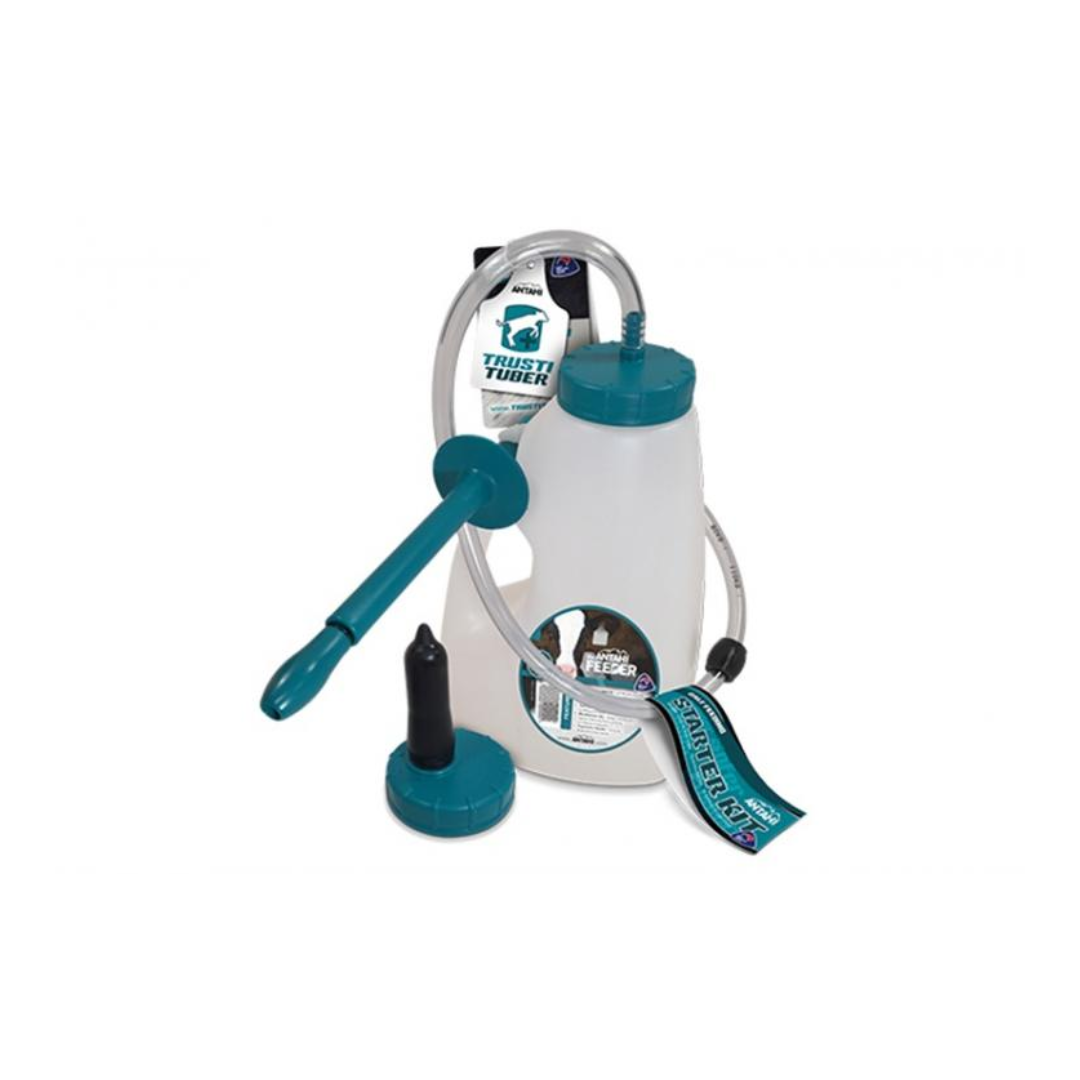 Trusti Tuber Calf Feeding Starter Kit