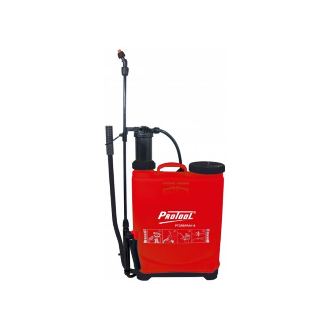 PTGRSPRAYER16 16 Litre Sprayer