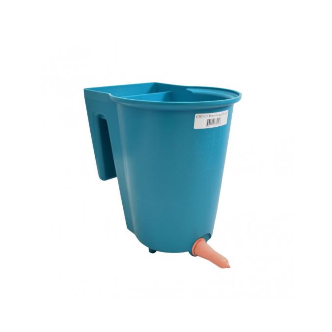 Milkflo CFP401 Single Station Calf Feeder