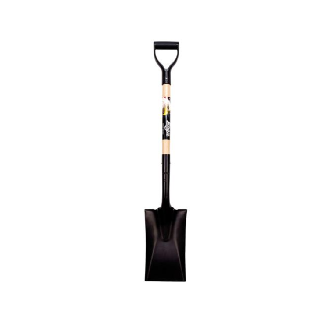 Digging Spade