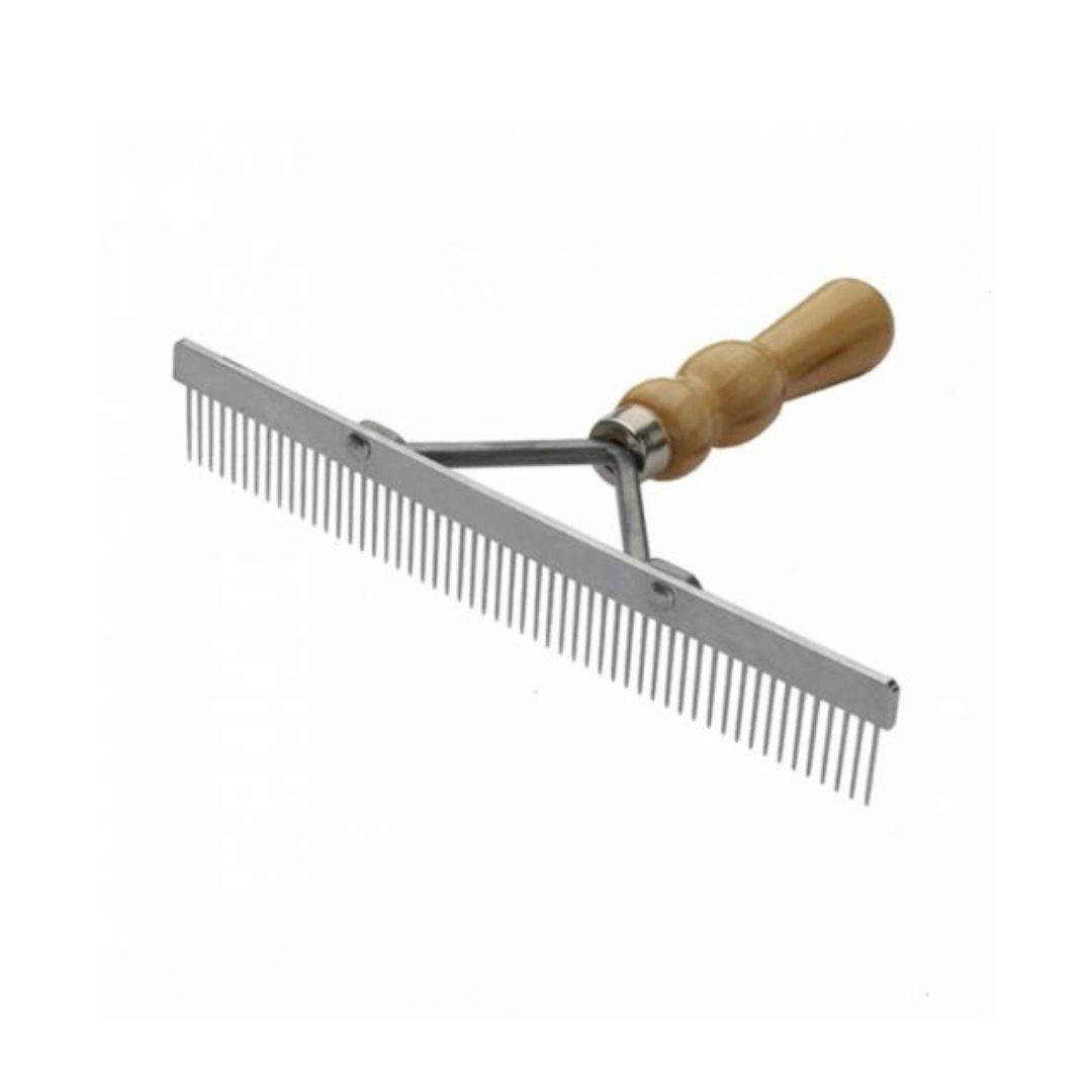 Perth Pin Comb