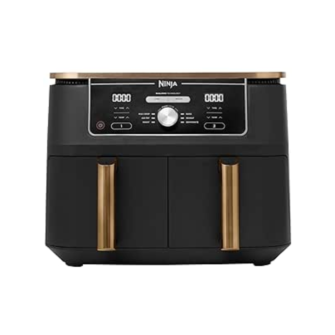 Ninja Foodi MAX Dual Zone Air Fryer